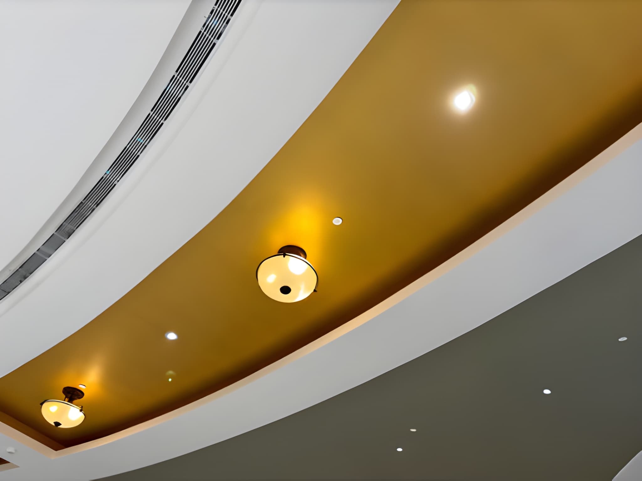 Lighting Integration