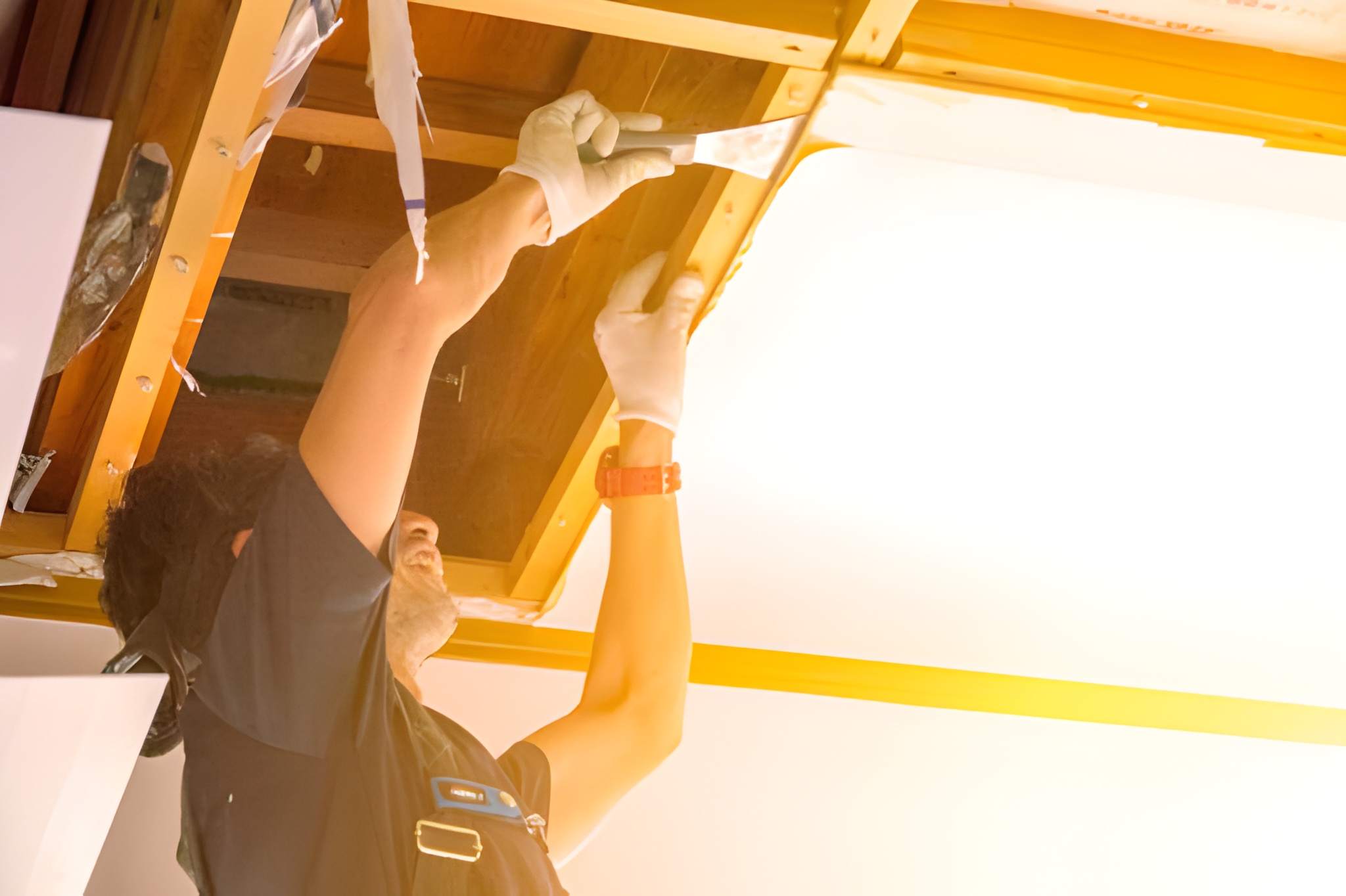 Repair & Maintenance
